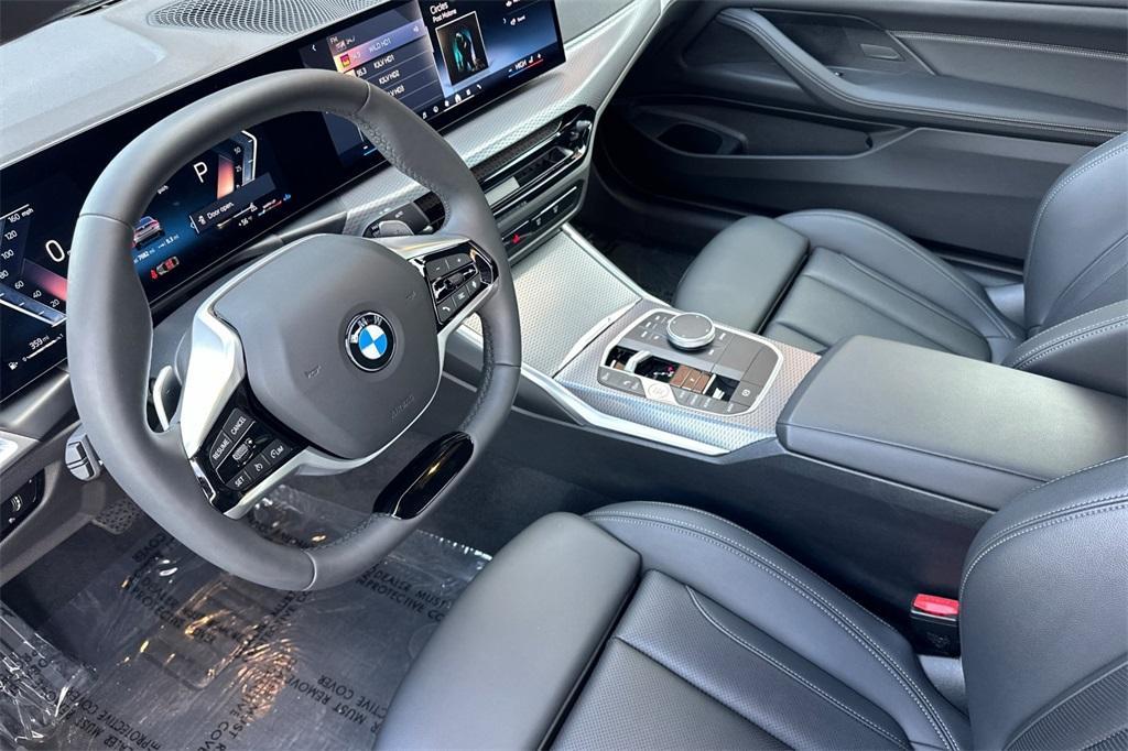 used 2025 BMW 430 car, priced at $46,888