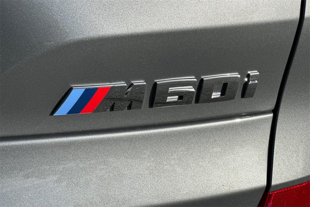 new 2026 BMW X5 car, priced at $101,275