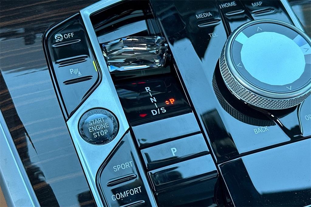 new 2026 BMW X5 car, priced at $101,275