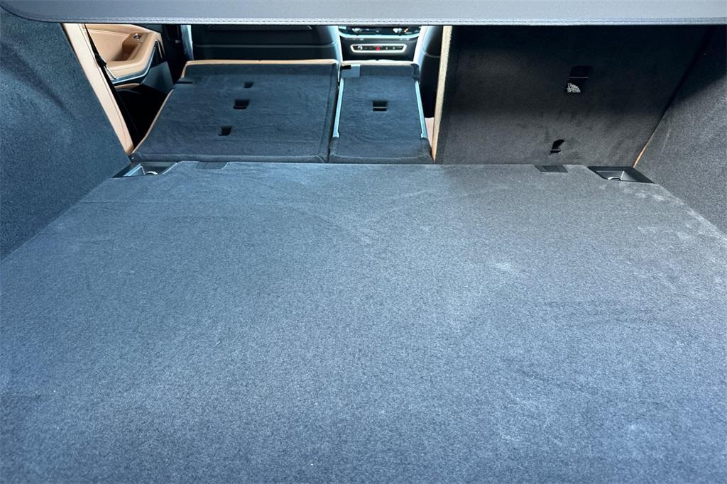 new 2026 BMW X5 car, priced at $101,275