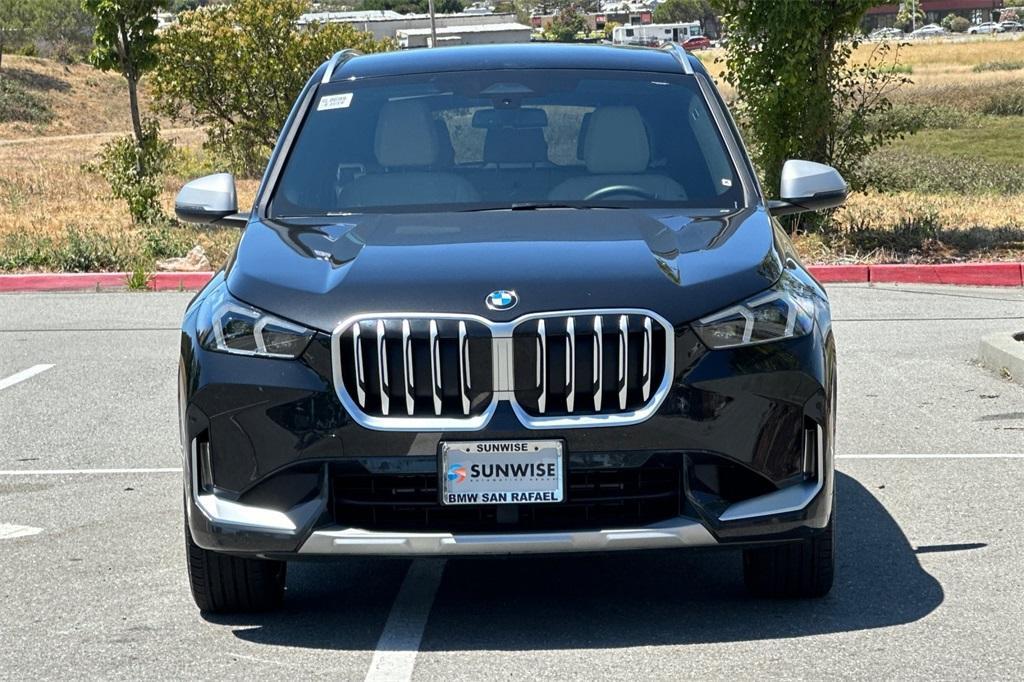 used 2024 BMW X1 car, priced at $36,888