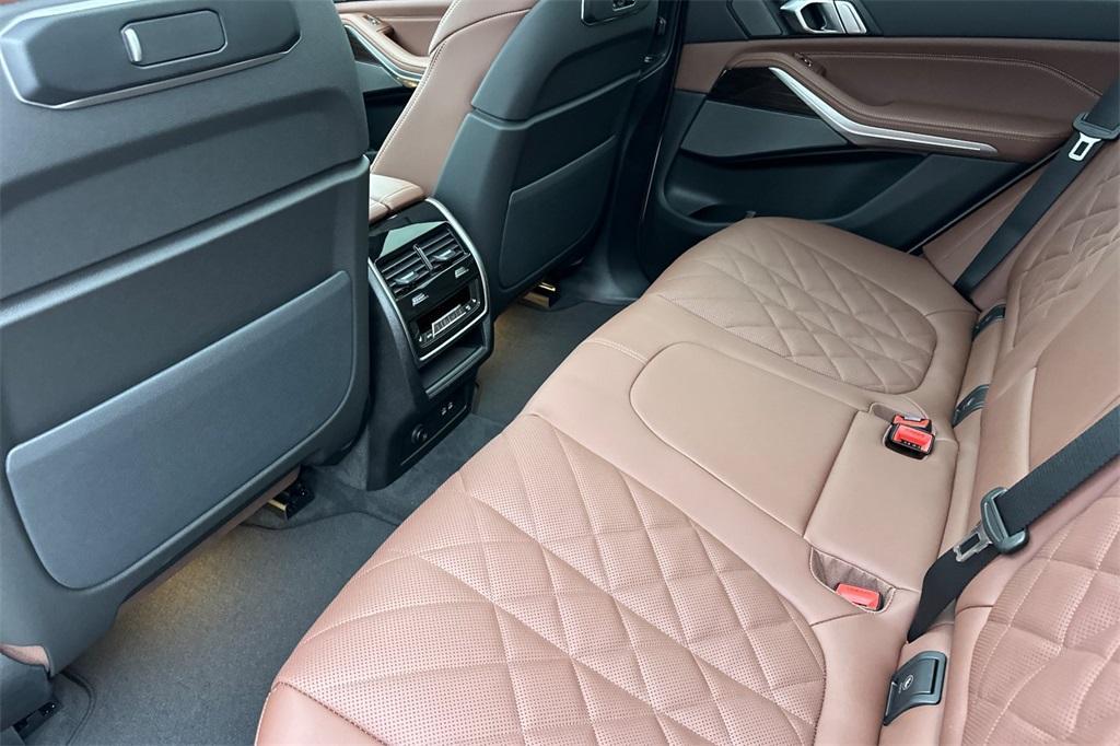 new 2026 BMW X5 car, priced at $84,150