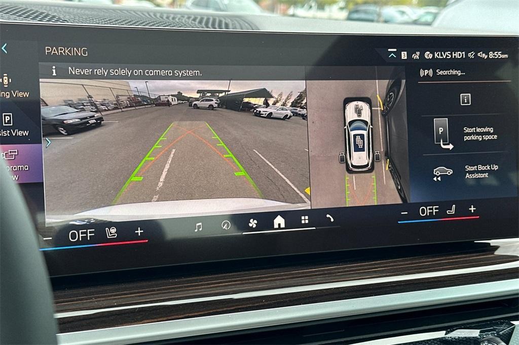 new 2026 BMW X5 car, priced at $84,150