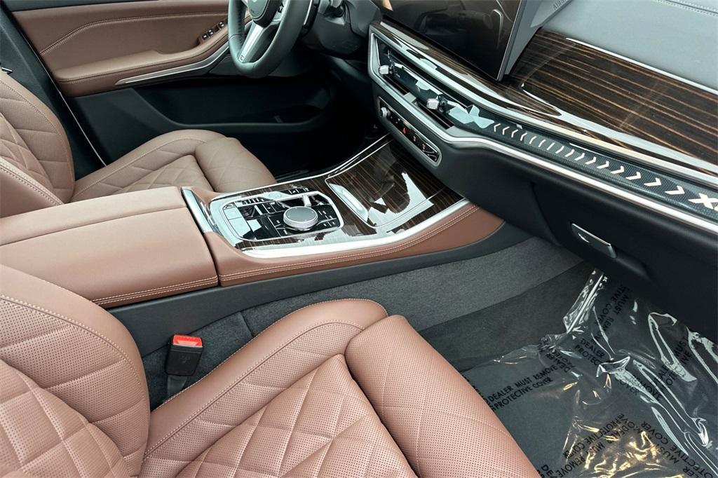 new 2026 BMW X5 car, priced at $84,150