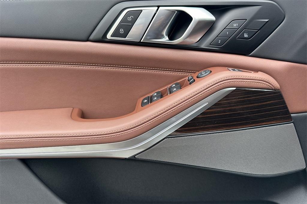 new 2026 BMW X5 car, priced at $84,150