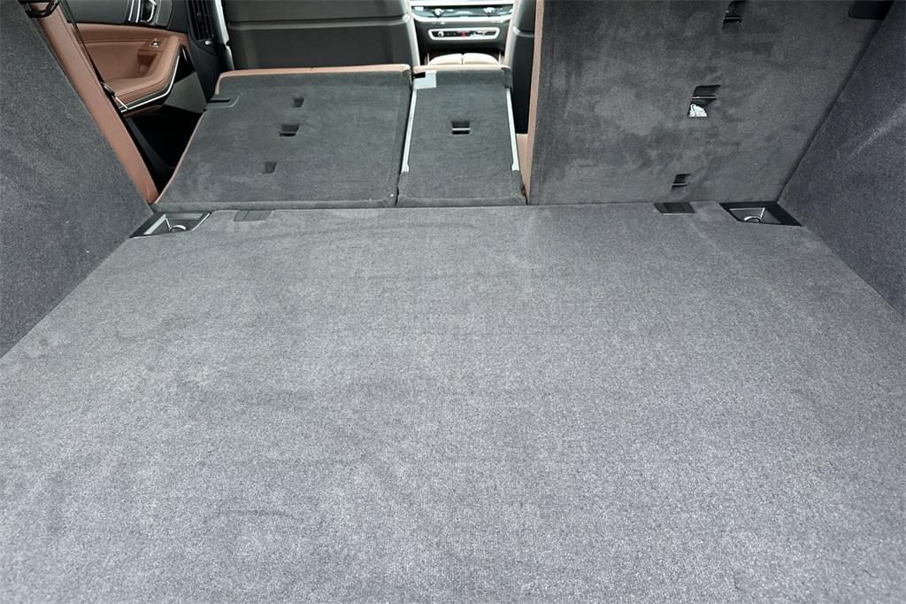 new 2026 BMW X5 car, priced at $84,150