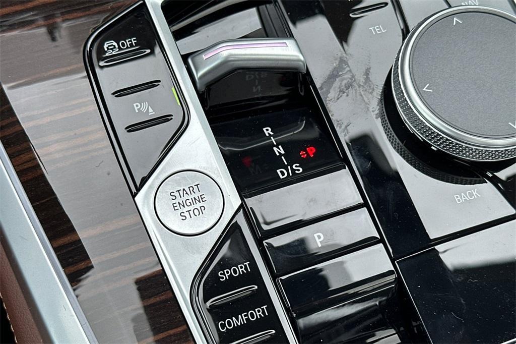 new 2026 BMW X5 car, priced at $84,150