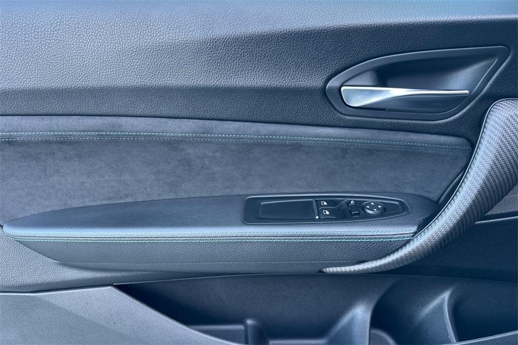 used 2018 BMW M2 car, priced at $45,988
