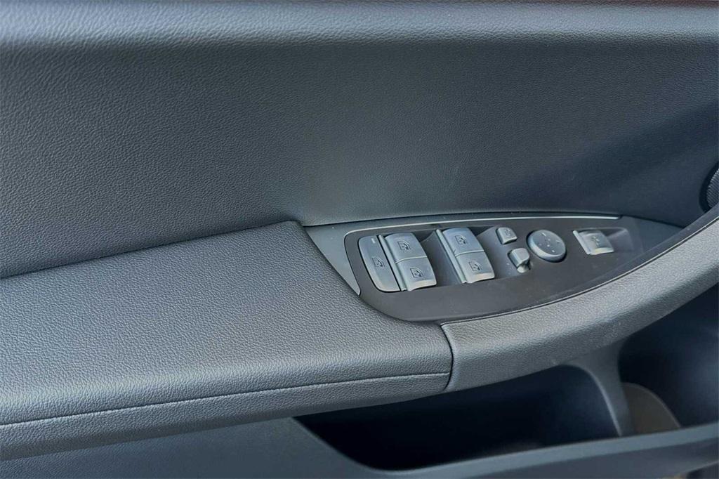 used 2024 BMW X3 car, priced at $42,988