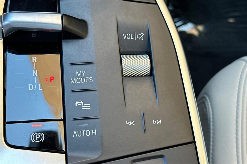 used 2024 BMW X1 car, priced at $37,988