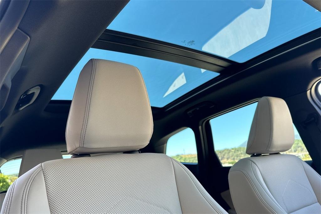 used 2024 BMW X1 car, priced at $37,988
