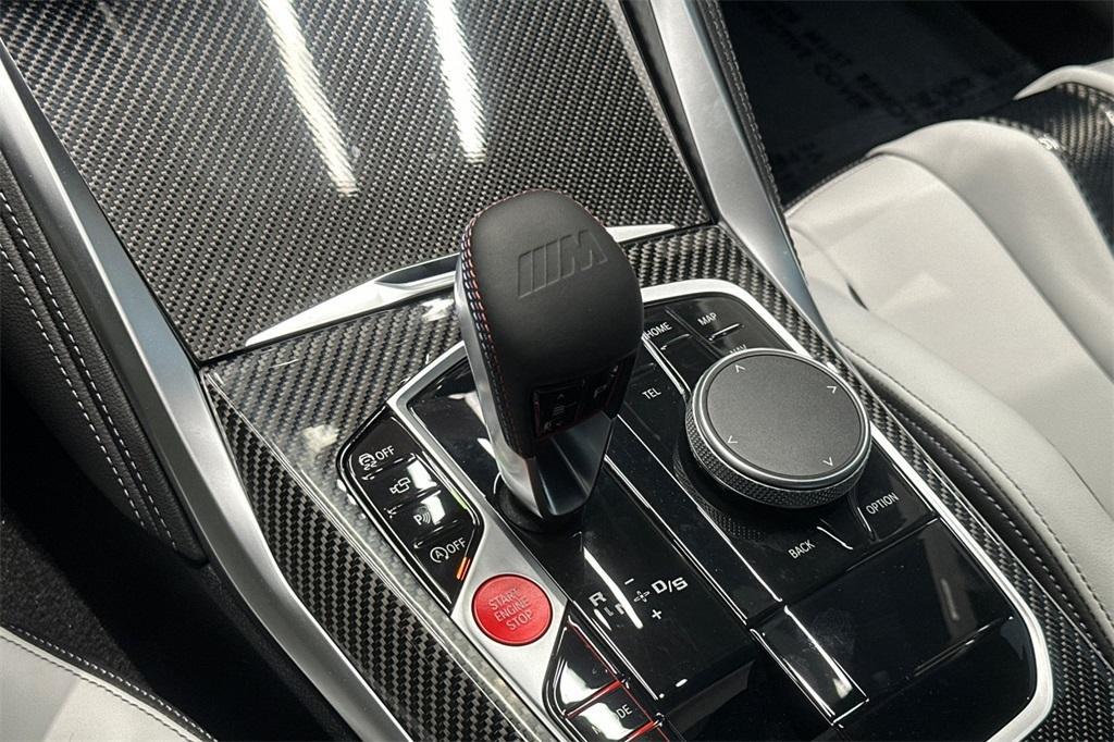 new 2026 BMW M3 car, priced at $101,925