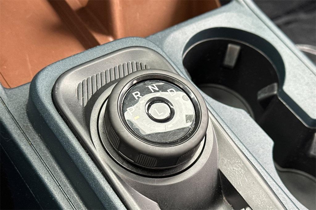 used 2022 Ford Maverick car, priced at $29,988