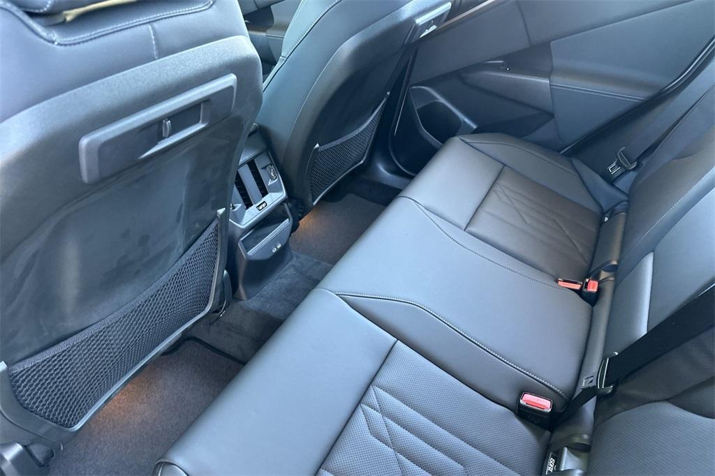 new 2025 BMW X3 car, priced at $59,060