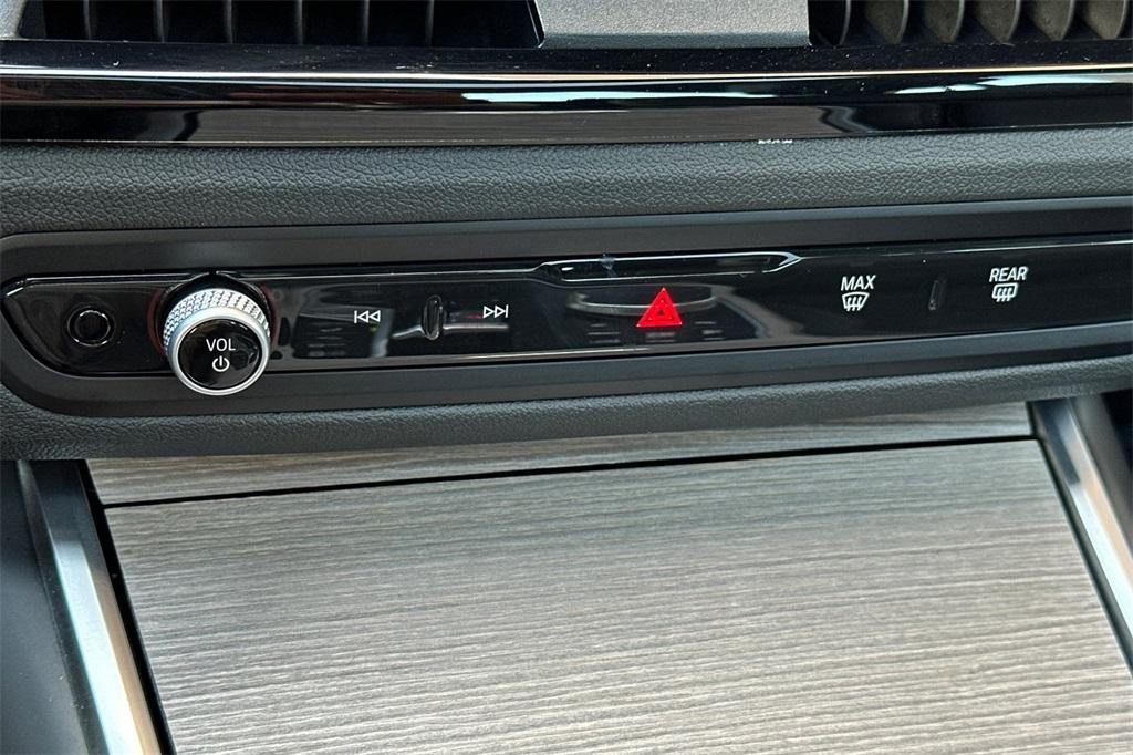 used 2025 BMW 330 car, priced at $47,900