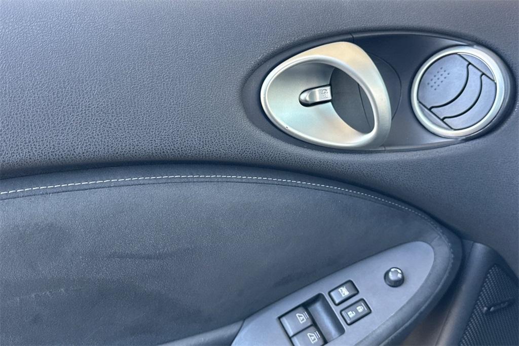 used 2014 Nissan 370Z car, priced at $19,988