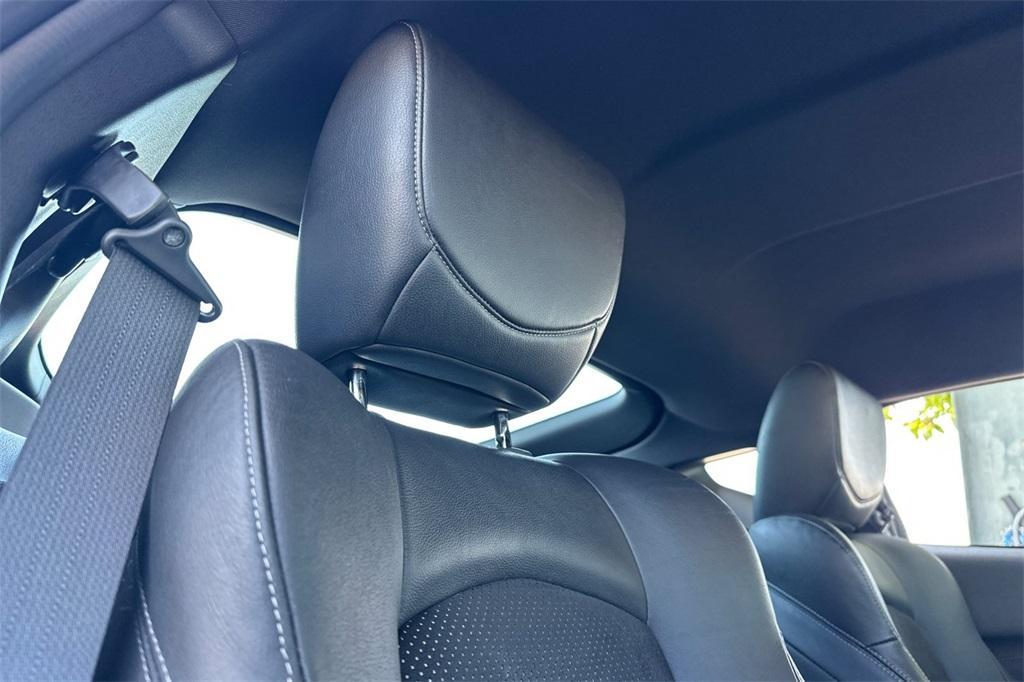 used 2014 Nissan 370Z car, priced at $19,988