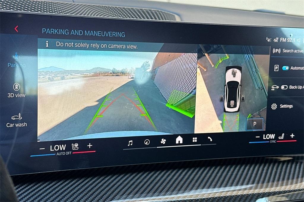 new 2026 BMW M4 car, priced at $99,425