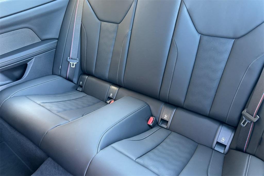 new 2026 BMW M4 car, priced at $99,425