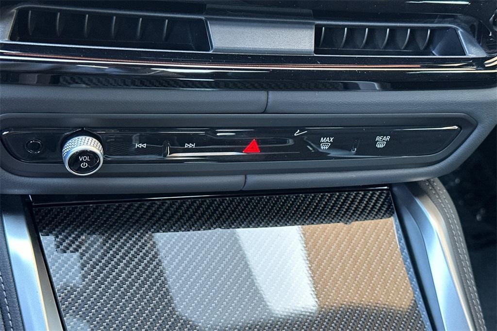 new 2026 BMW M4 car, priced at $99,425