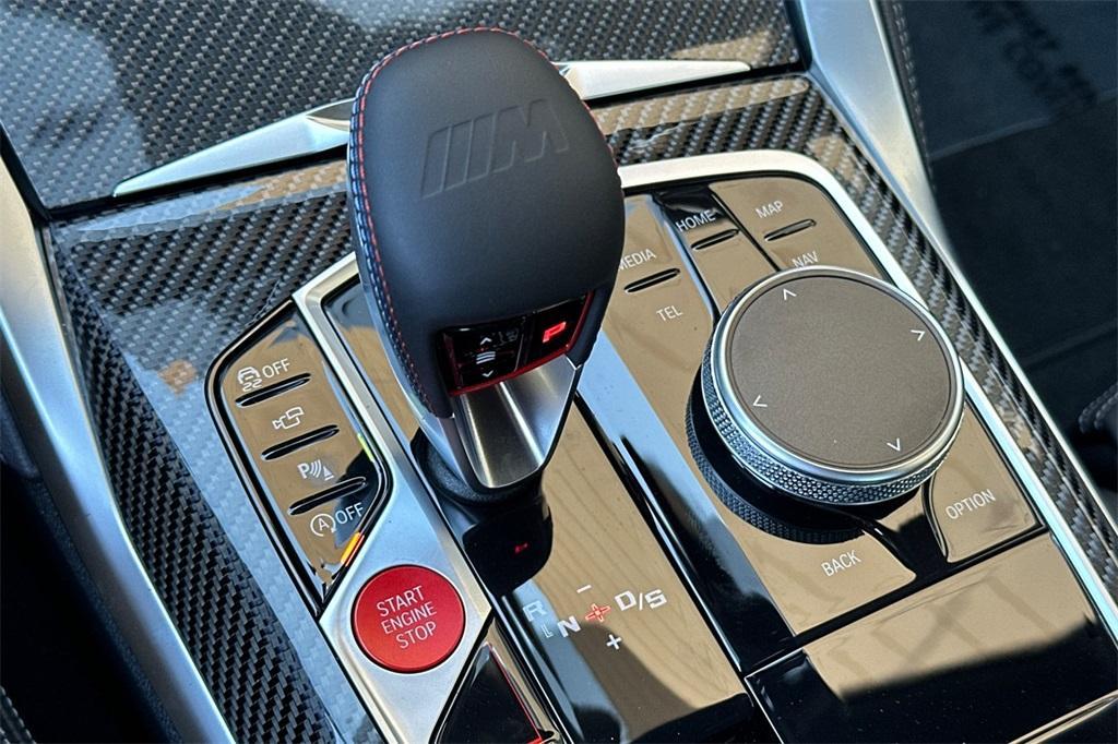 new 2026 BMW M4 car, priced at $99,425