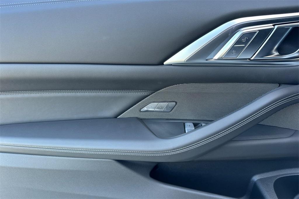 new 2026 BMW M4 car, priced at $99,425