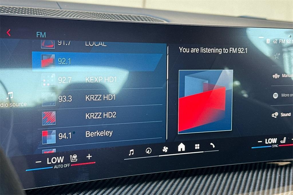 new 2026 BMW M4 car, priced at $99,425