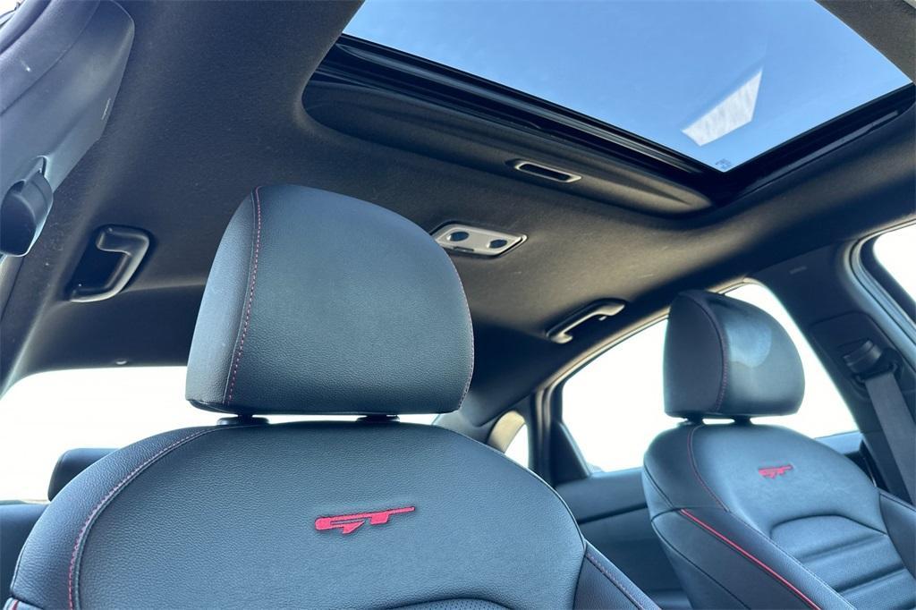used 2023 Kia Forte car, priced at $20,988