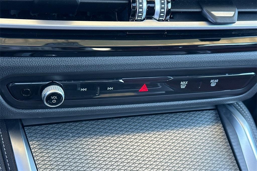 used 2023 BMW i4 Gran Coupe car, priced at $36,991