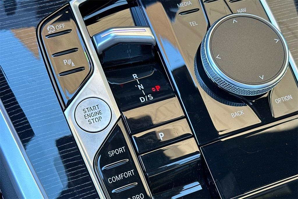 new 2026 BMW X5 car, priced at $86,250