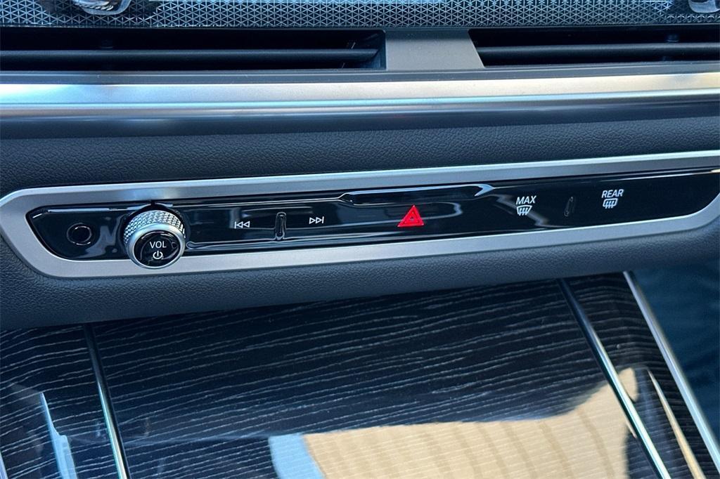 new 2026 BMW X5 car, priced at $86,250