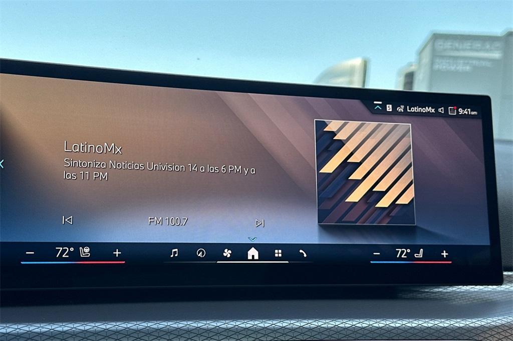 new 2025 BMW 330 car, priced at $51,425