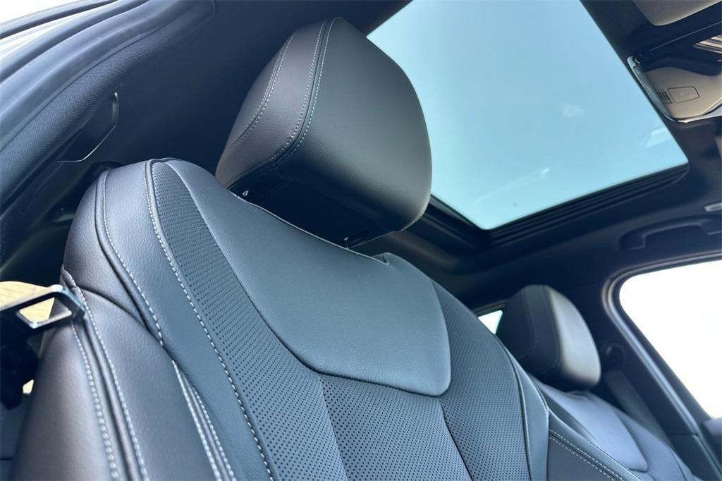 new 2025 BMW 330 car, priced at $51,425