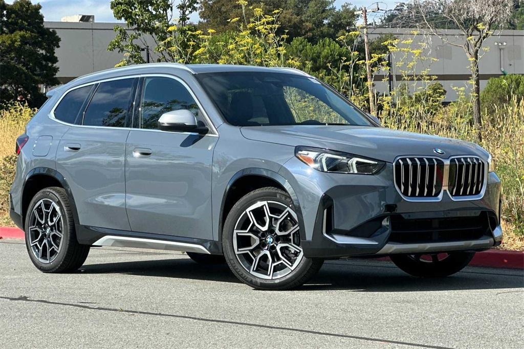 used 2024 BMW X1 car, priced at $39,888