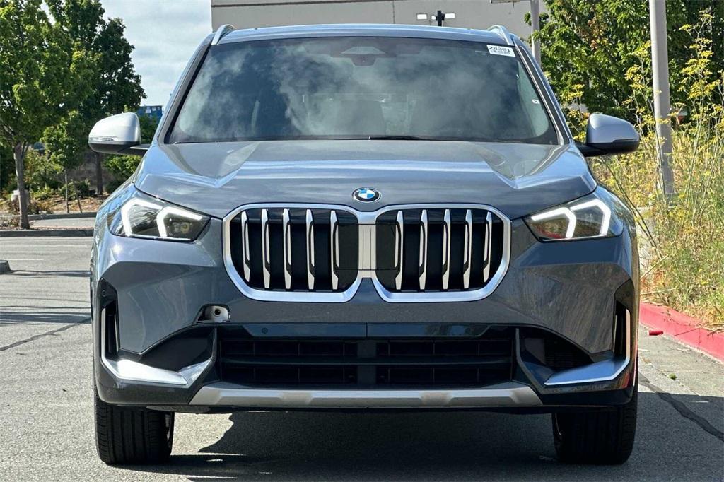 used 2024 BMW X1 car, priced at $39,888