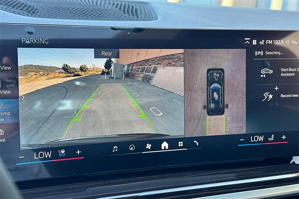 new 2026 BMW X5 PHEV car, priced at $83,450