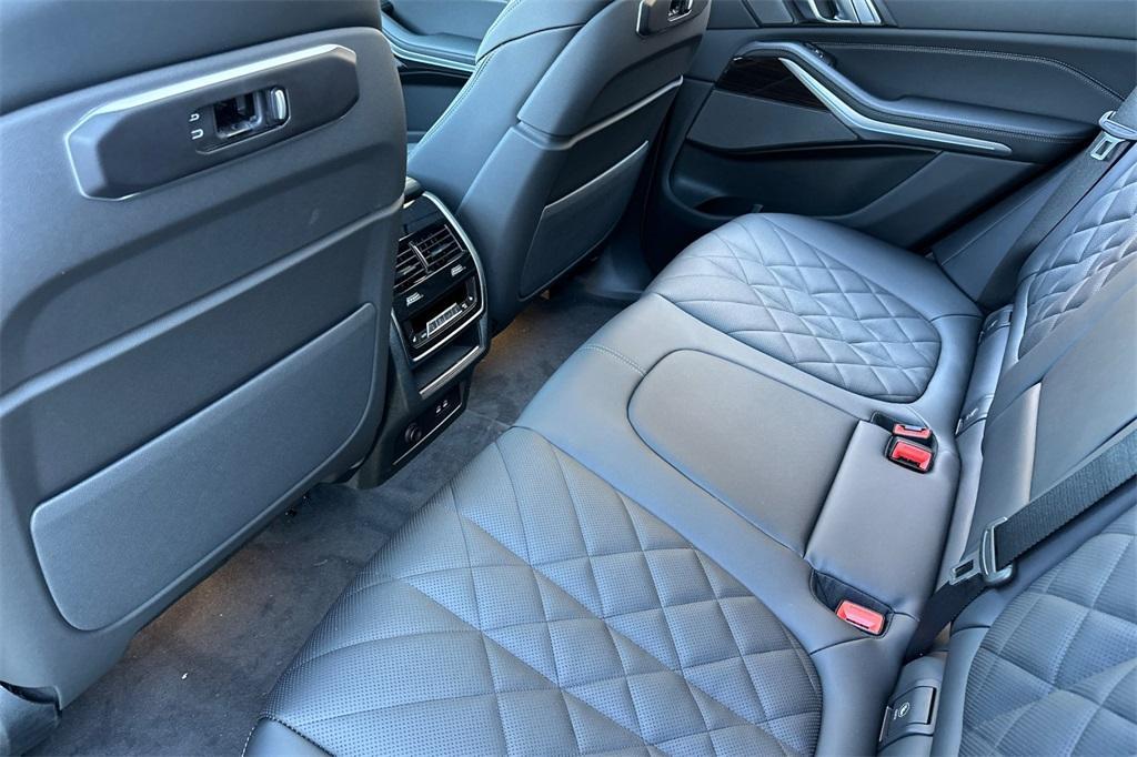 new 2026 BMW X5 PHEV car, priced at $83,450