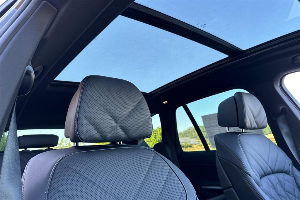 new 2026 BMW X5 PHEV car, priced at $83,450