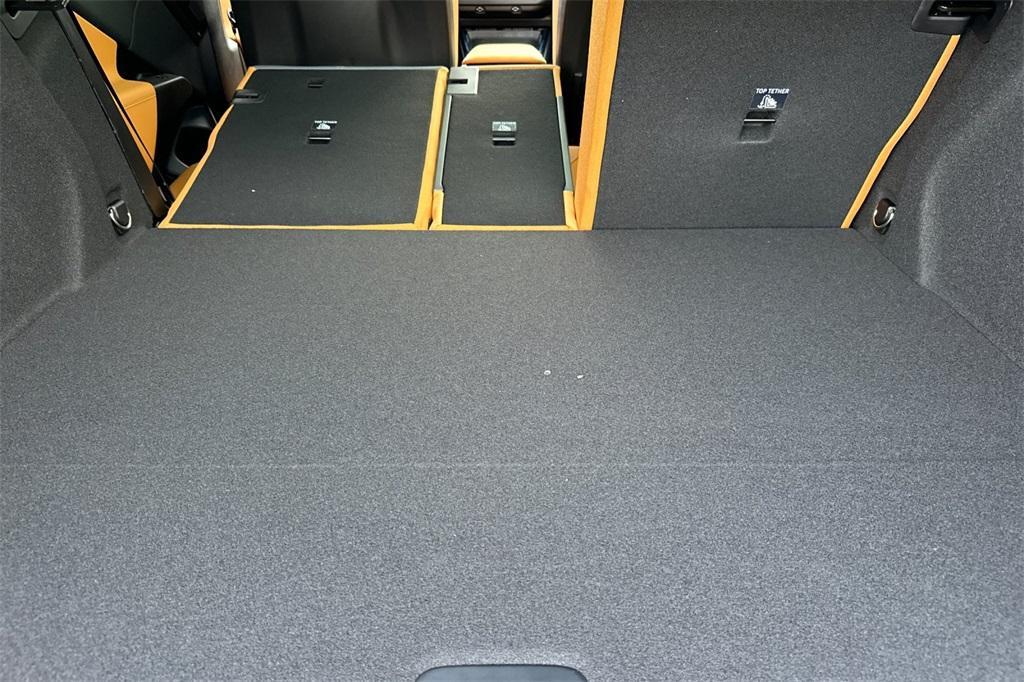 new 2026 BMW X3 car, priced at $63,475