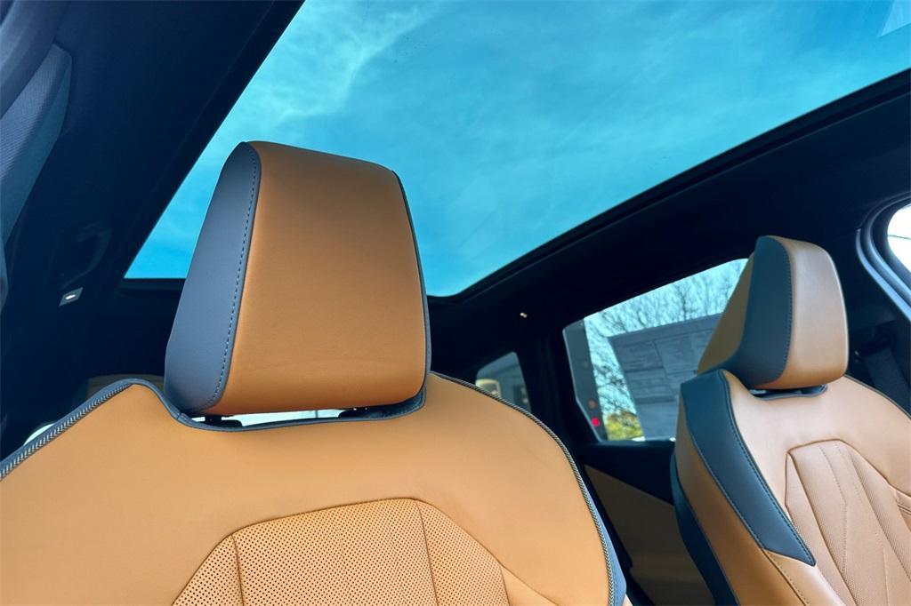 new 2026 BMW X3 car, priced at $63,475