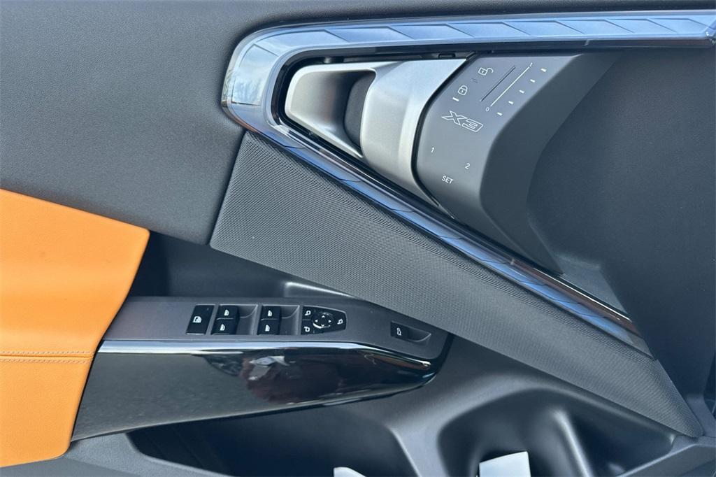 new 2026 BMW X3 car, priced at $63,475