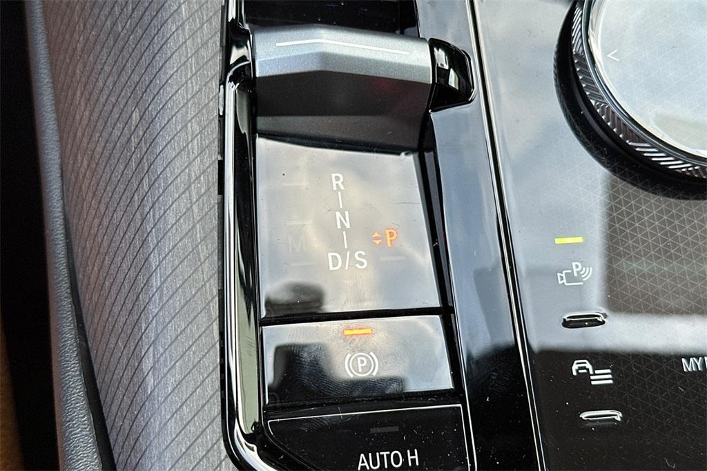 new 2026 BMW X3 car, priced at $63,475