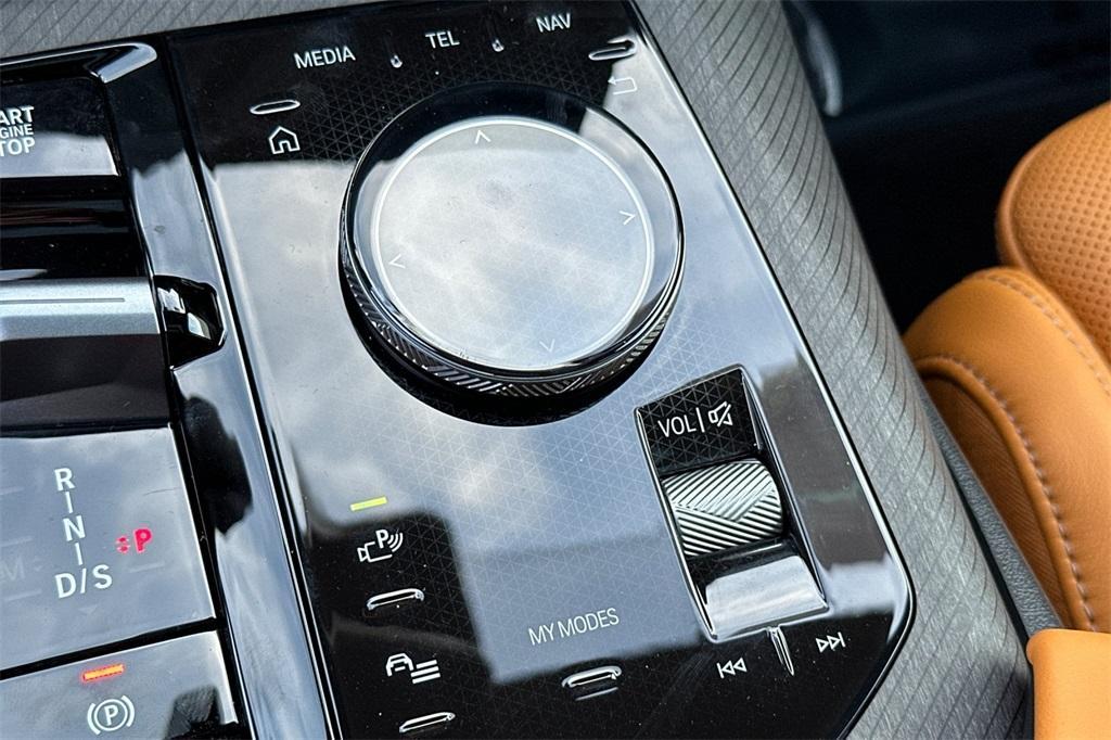 new 2026 BMW X3 car, priced at $63,475