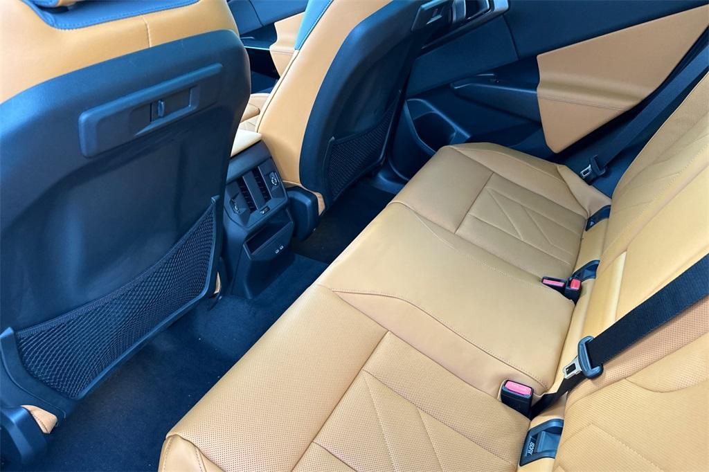 new 2026 BMW X3 car, priced at $63,475