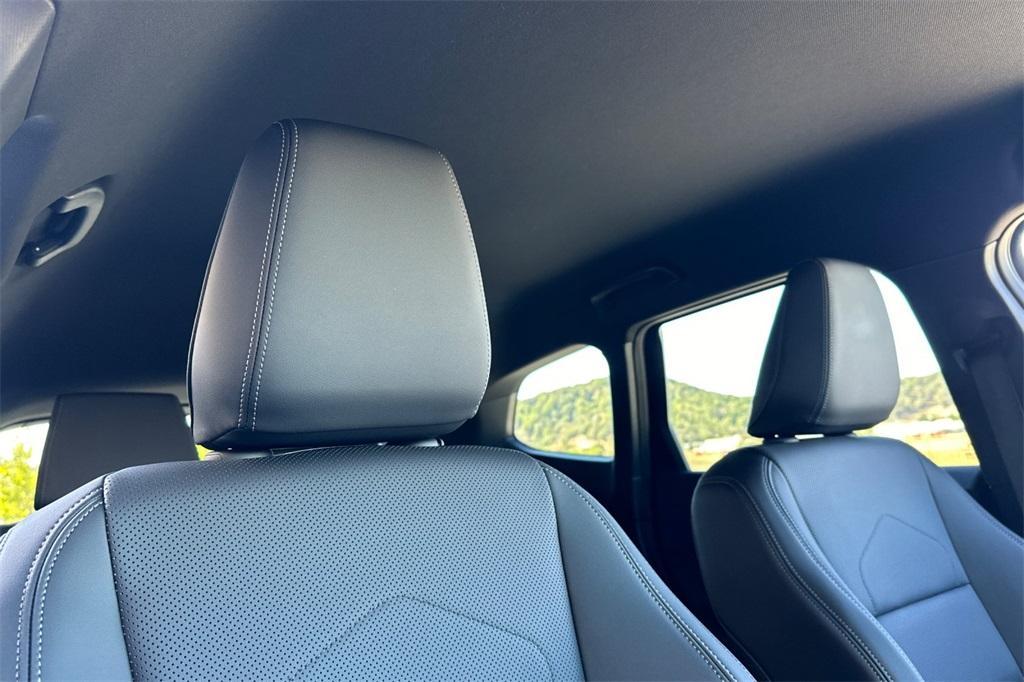used 2024 BMW X1 car, priced at $34,988
