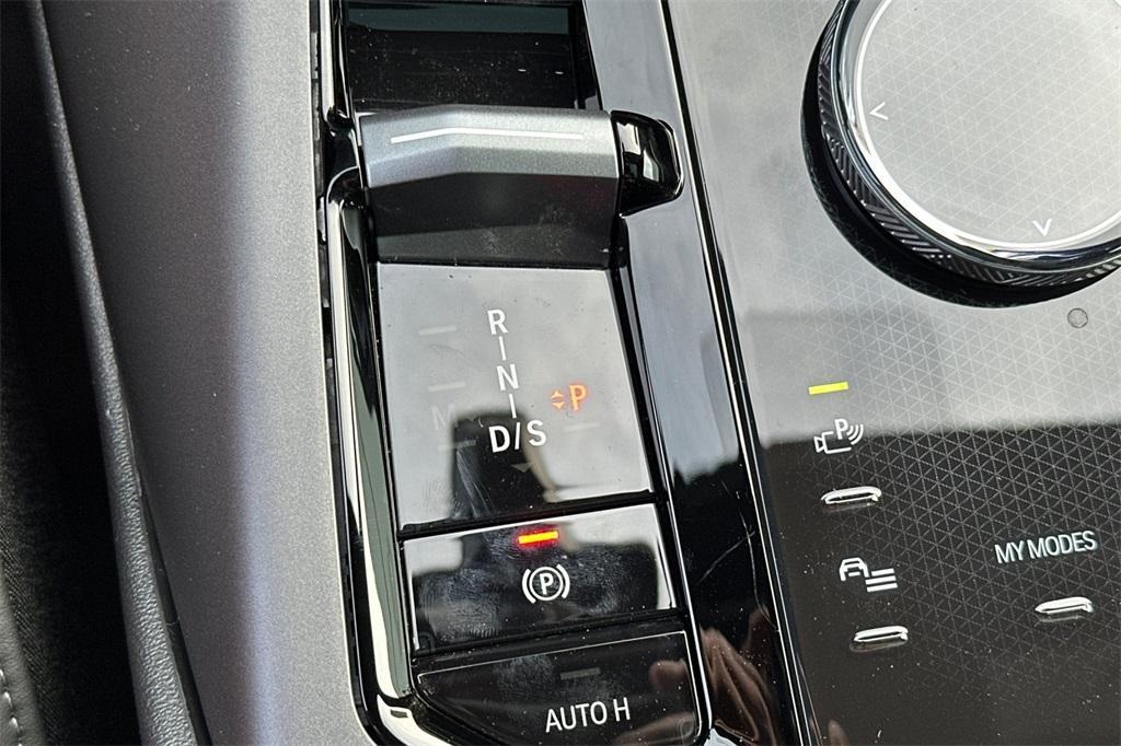 new 2026 BMW X3 car, priced at $58,325