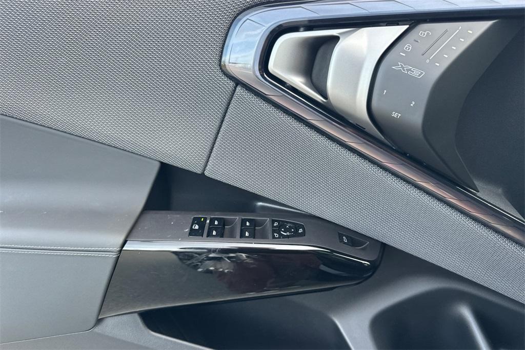 new 2026 BMW X3 car, priced at $58,325