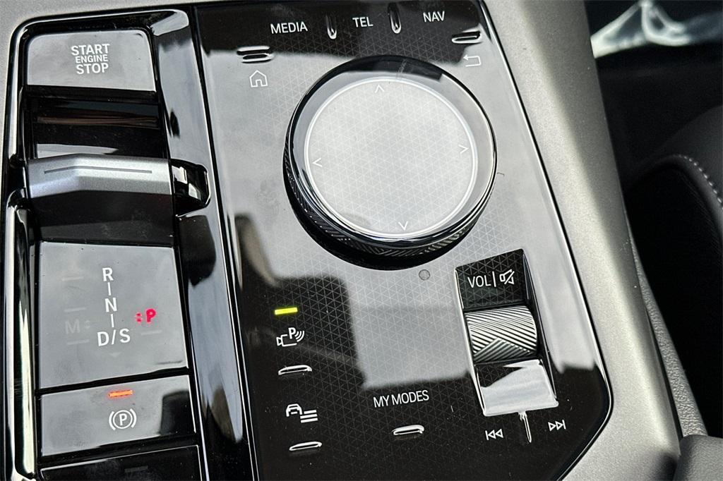 new 2026 BMW X3 car, priced at $58,325