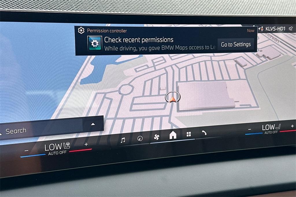 new 2026 BMW X3 car, priced at $58,325