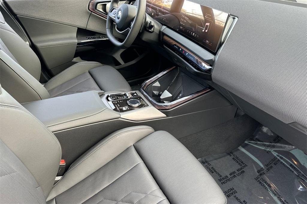 new 2026 BMW X3 car, priced at $58,325